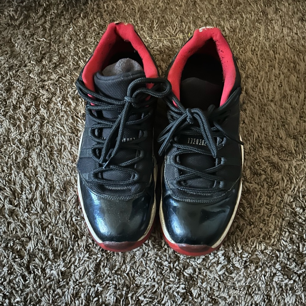 used men’s sneakers